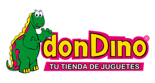 Don Dino Jugueterías